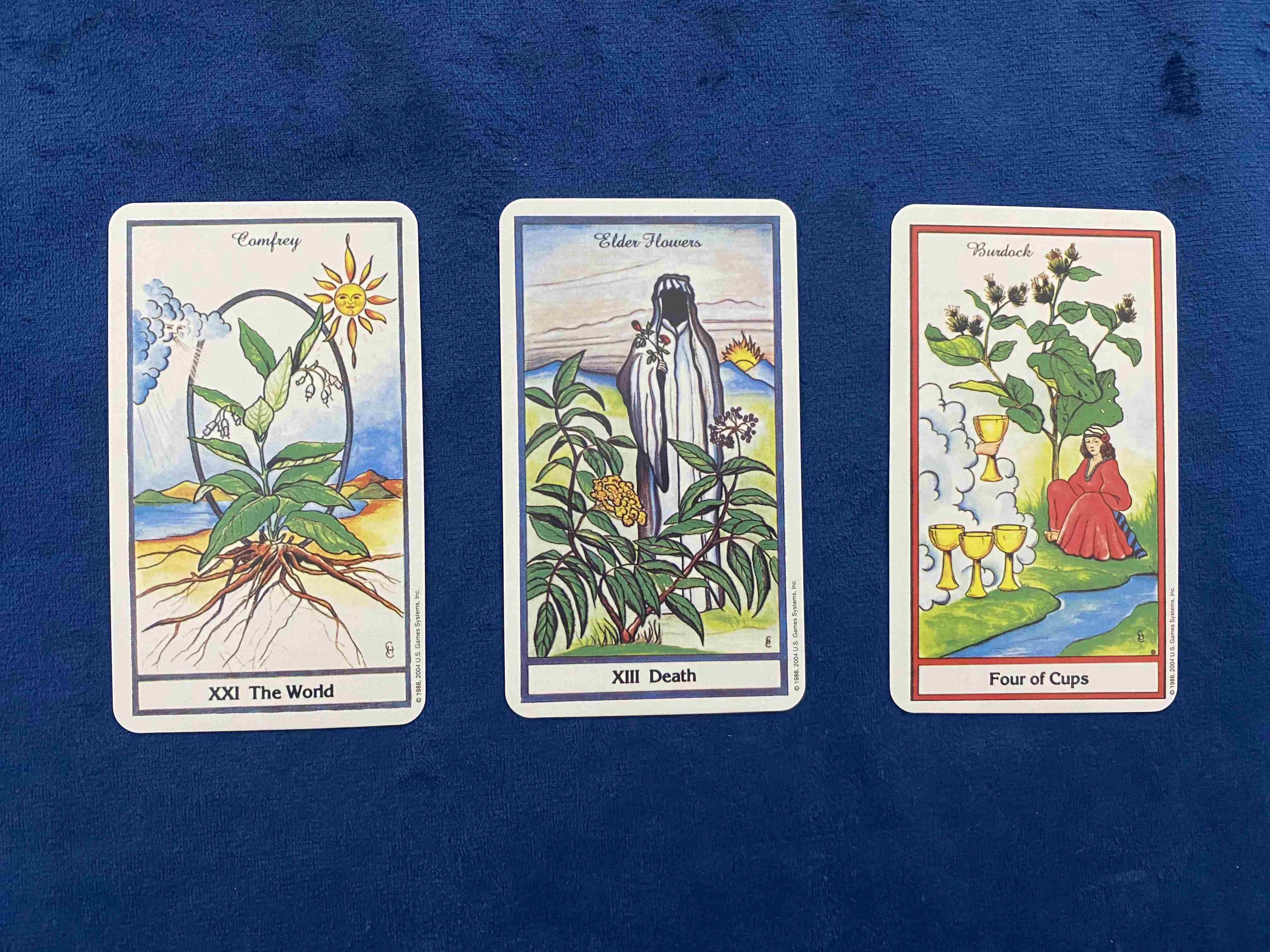 星碎塔罗|白羊座7月复合运势:秘密爆发,造成后悔结果