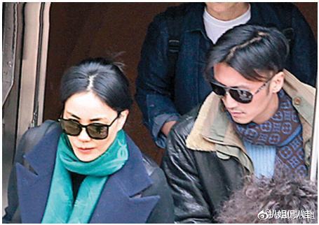 凯特·温斯莱特|大湾区演唱会：王菲谢霆锋同台，tfboys合体，只有赵丽颖最可惜了