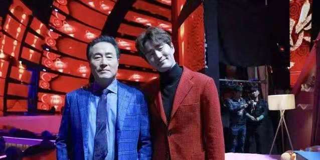 演唱会|黎明香港演唱会，郭晶晶夫妇现场助阵，新剧阵容强大