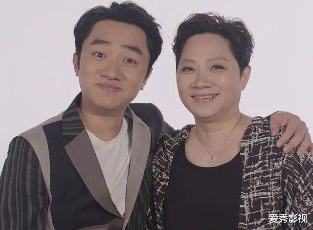 巩俐|娱乐圈「绝色美人」翻车了，我居然有点开心！