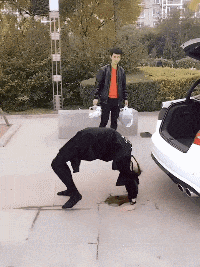 萌萌萌说|如果世界上男性消失24小时，世界会发生什么？哈哈.海平面上涨！