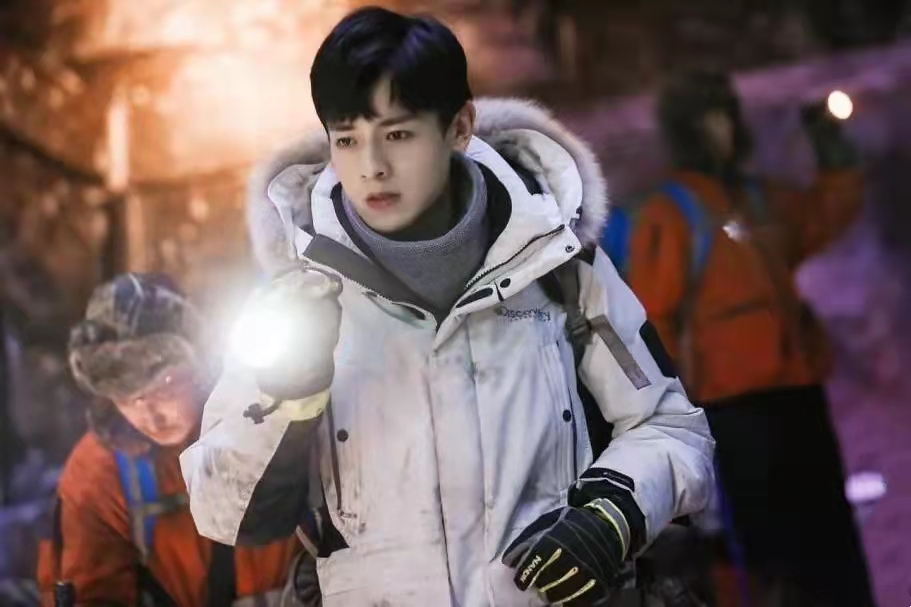 刘涛|2021年评分3.0以下的六部剧，每一部都辣眼睛，全看过的都是人才