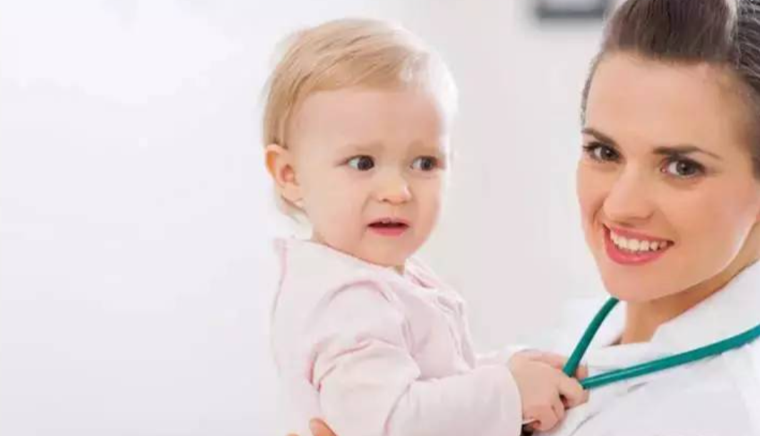 菁妈育儿|两岁内的孩子，每三个就有一个缺铁贫血，皆因家长的几种错误喂养