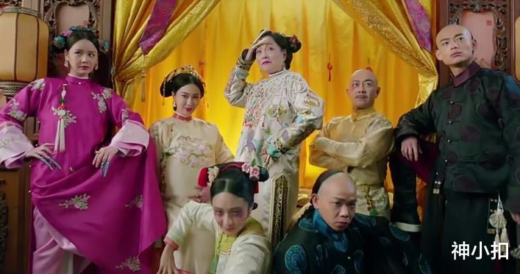 陈浩民|陈浩民拍网大成瘾，今年贡献十部烂片，每部都是在侮辱观众智商