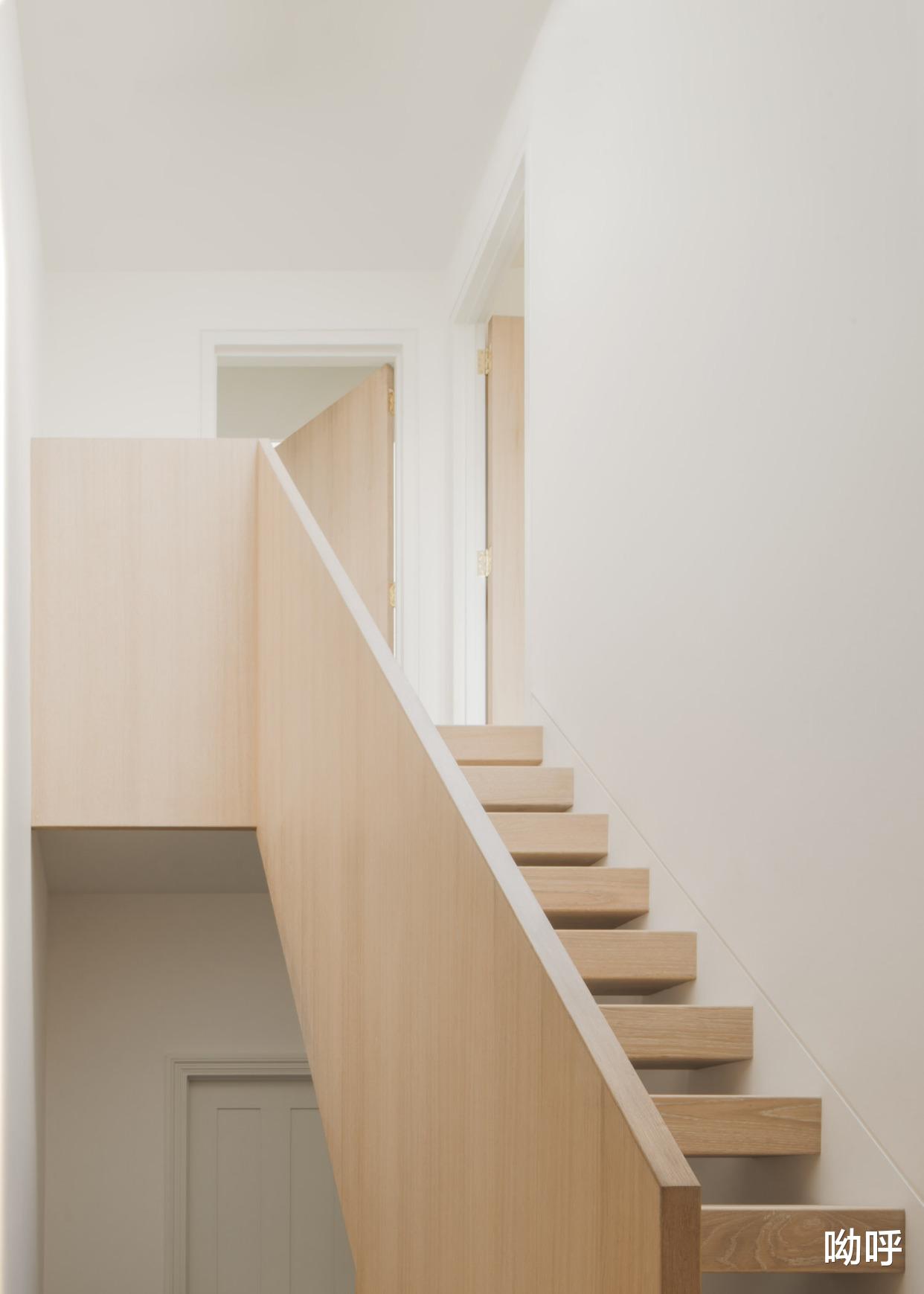 Oliver Leech Architects丨 细腻淡雅的简约住宅