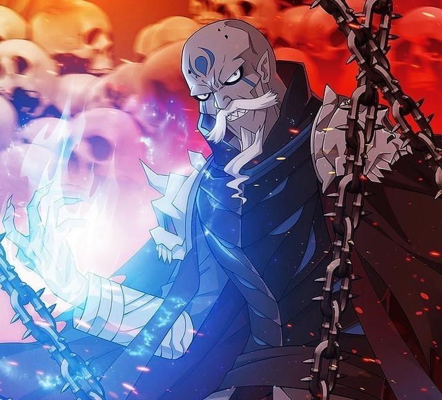 二胎妈妈笑笑|萧炎吞噬能量核晋级六星，紫色天妖傀初次登场，却偶遇天墓大风暴