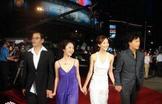 杨若兮|同居8年，谈婚论嫁时刘威却不辞而别，杨若兮对他付出了多少？