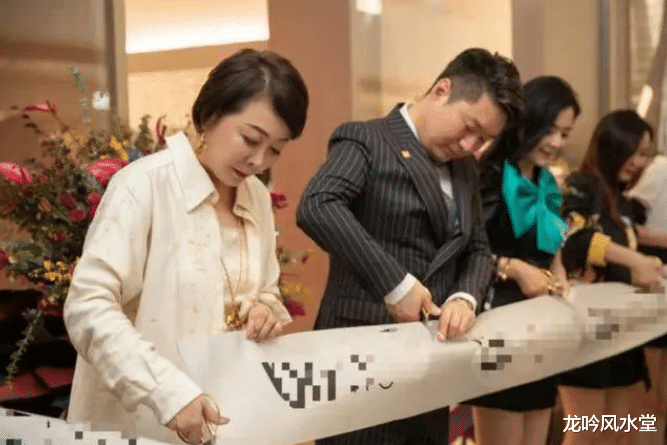 龙吟风水堂|龙吟师傅给大家讲讲店铺开业的注意事项和风水禁忌