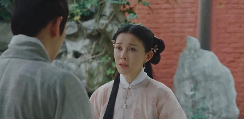 孙逊|玉楼春:柳三绝和孙逊昔日恋情曝光,原来沈清瑶才是第三者