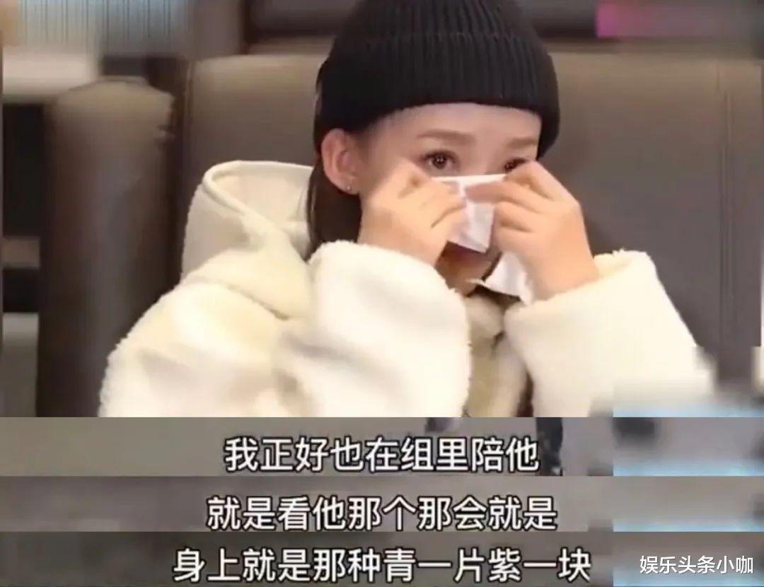 孙怡|马上官宣！悄悄怀了娃，一毕业就嫁京圈太子！