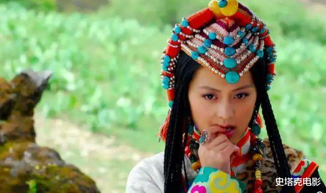 李智恩|比李一桐景甜还“难捧”的演员,演绎了41次女主,还是不温不火