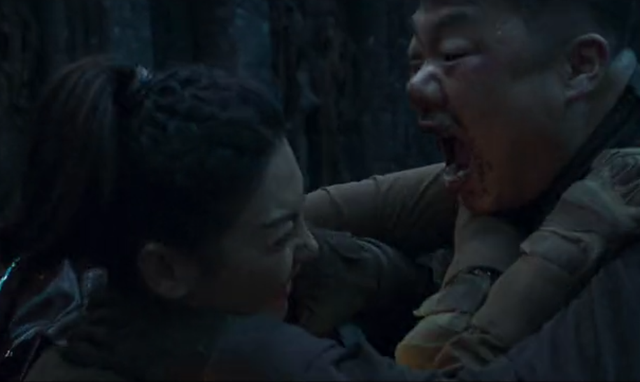 预告片|《云南虫谷》定档8月30日，放出最新预告片，惊险镜头并未删减