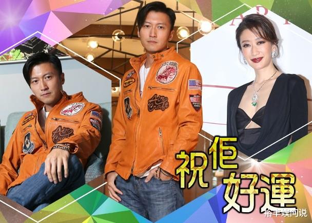 谢婷婷|谢婷婷复出拍戏？化身打女动作不输哥哥谢霆锋，女儿两岁男友神秘