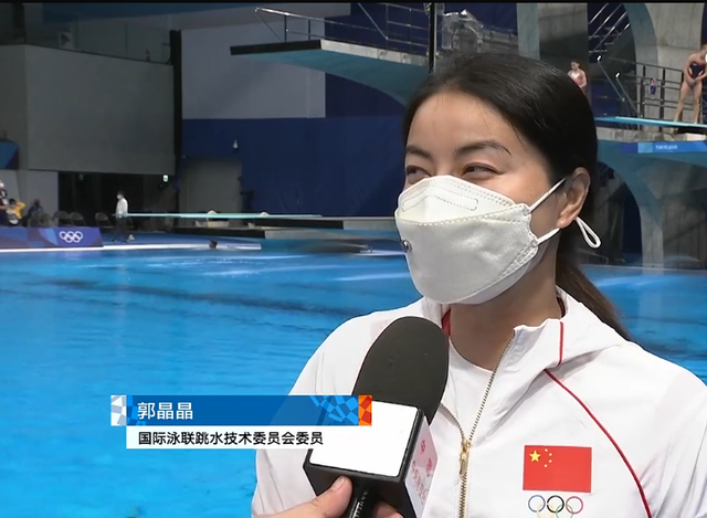 霍启刚|霍氏三兄弟罕同框，霍启刚带俩娃看击剑比赛，家电都用国货