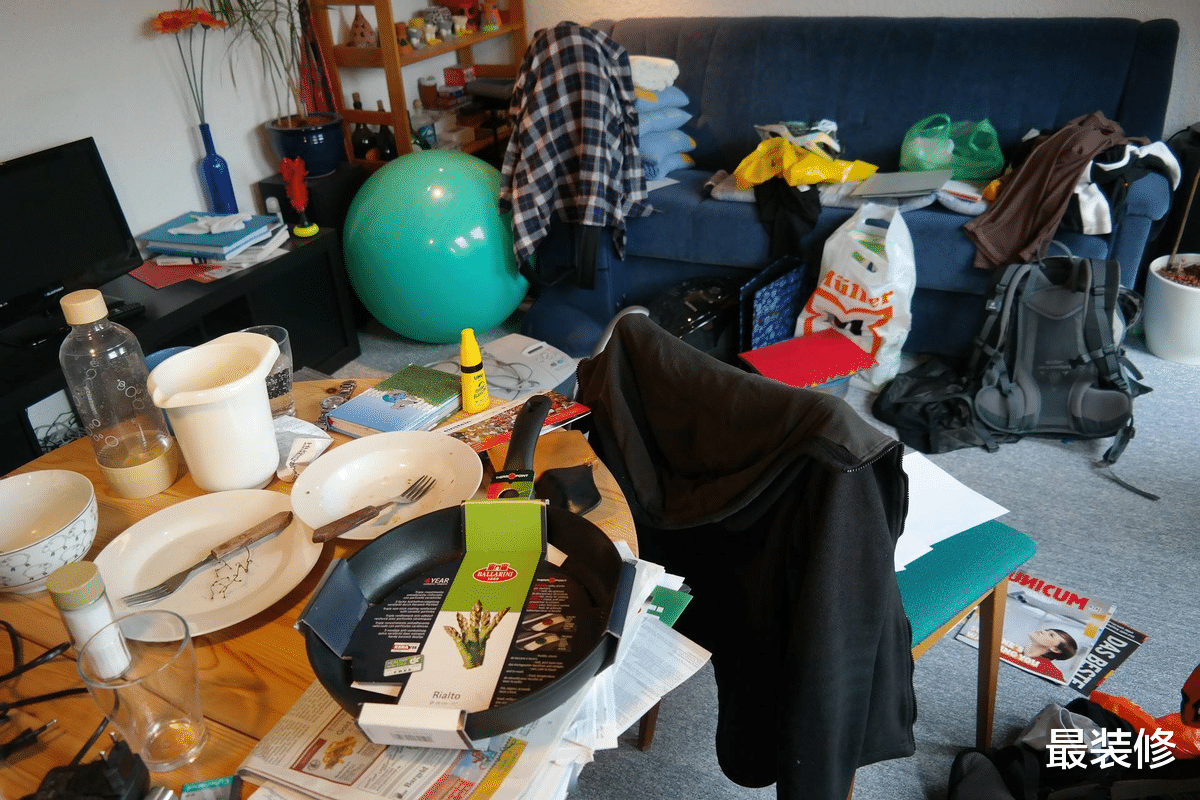 年底扫除,这5样东西尽量添置,看似低调,用起来却真香!