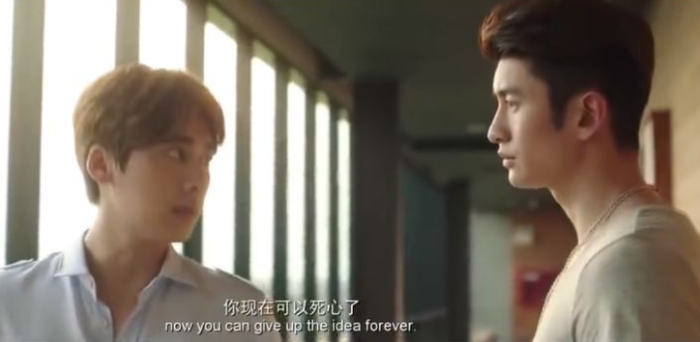 杨幂|杨幂旗下又出一位红人，六年前站在李易峰旁边，我就对他圈粉了