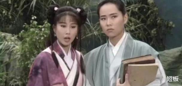 男神|《新白娘子传奇》最惨不是胡媚娘，而是她，网友：只怪当初太年轻