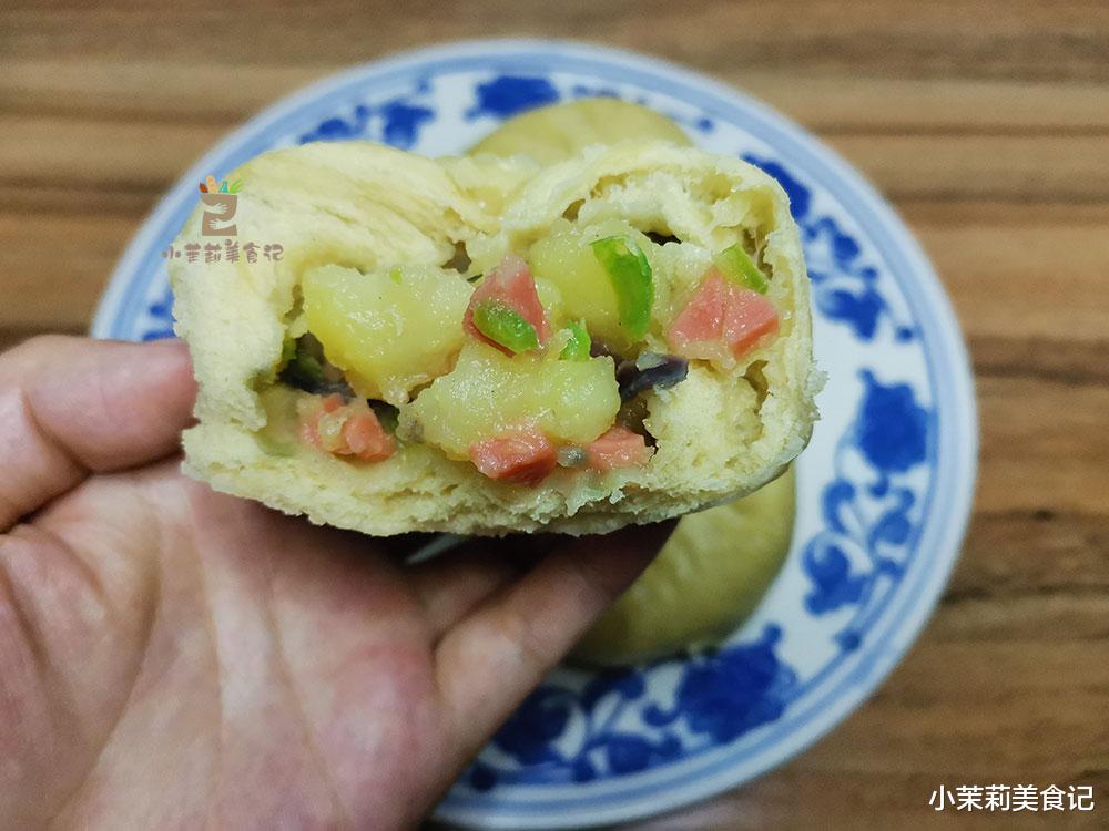 土豆|秋季乏力睡不醒，5种食物含“钾”高要多吃，合理饮食，精神度秋