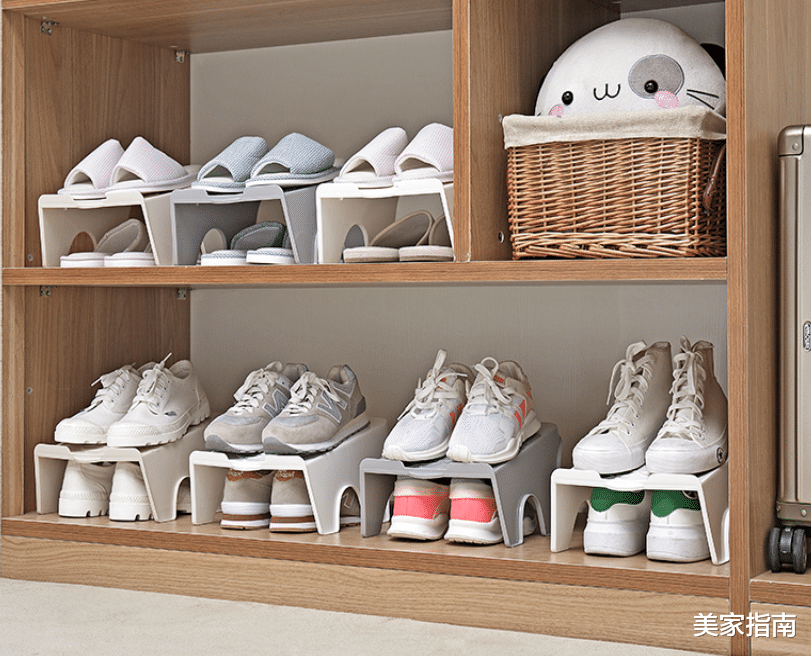 入住后能提升幸福感的4个“家居小物件”,不吹不黑,实用性真强