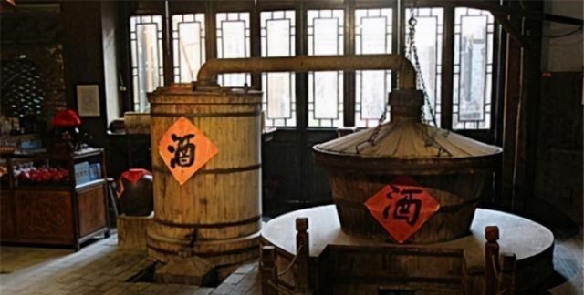 阳光语言矫正说|“百里之会，非酒不行”，一起了解先秦时代的酿酒原料和技术