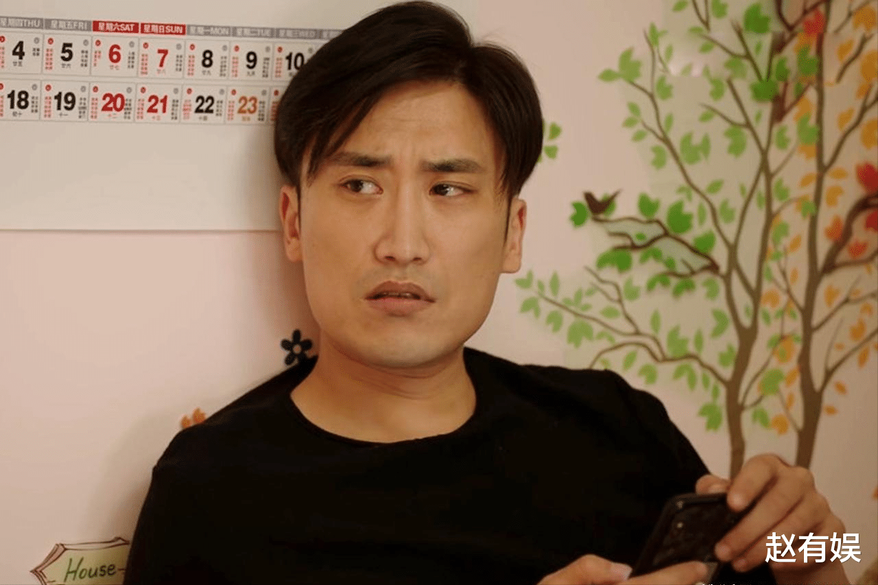 富二代|娱乐圈一隐藏富二代，坐拥亿万家产，资助吴京拍《战狼2》