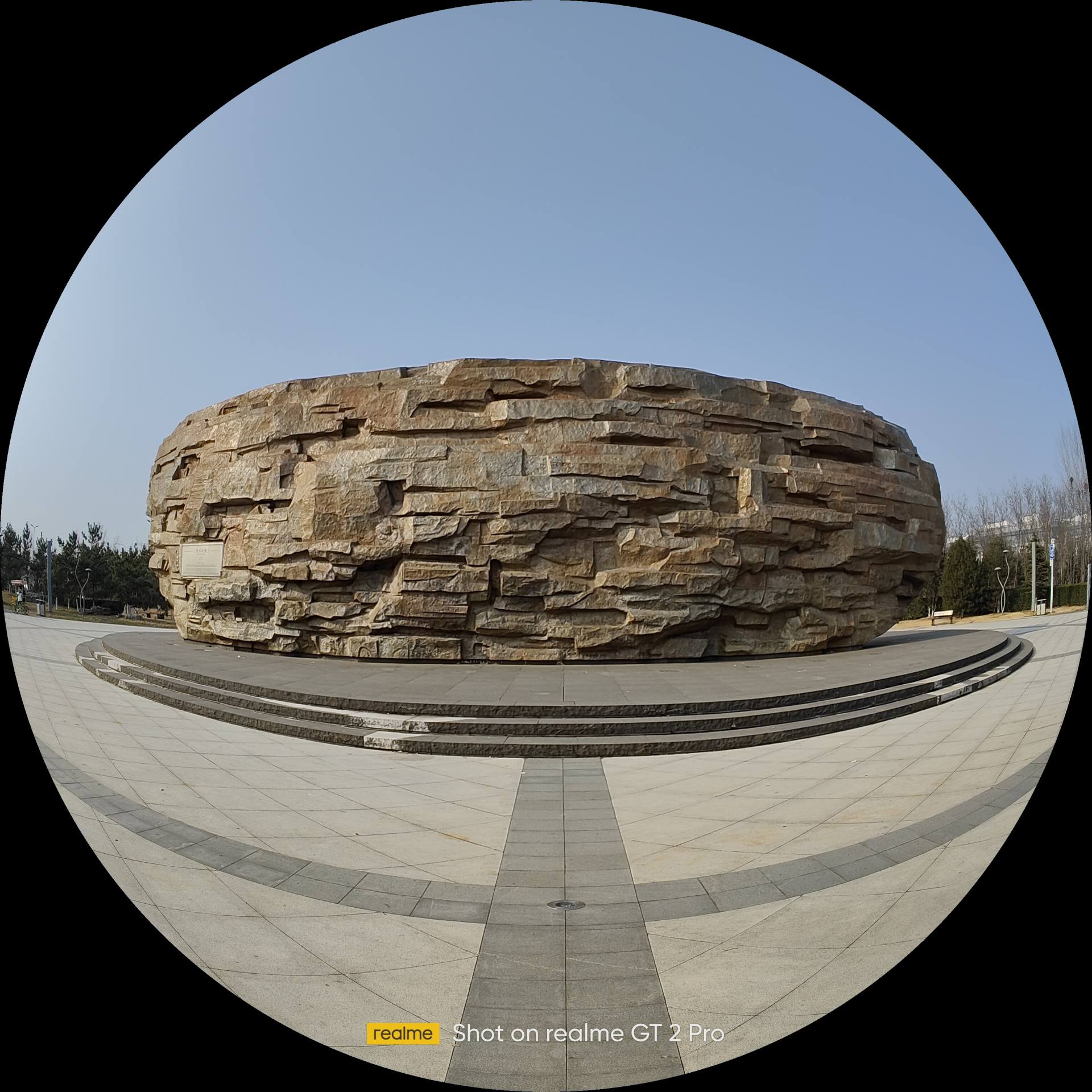 抖音|高端旗舰的开山之作,不止设计与影像,realme真我GT2 Pro评测