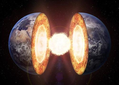 科学家|科普：地球是空心的？有何直接的证据能证明地球内部有文明吗？
