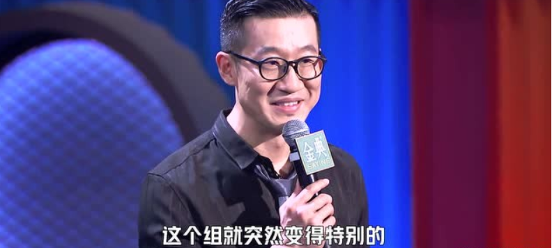 崔珉焕|Rock有自己的坚持