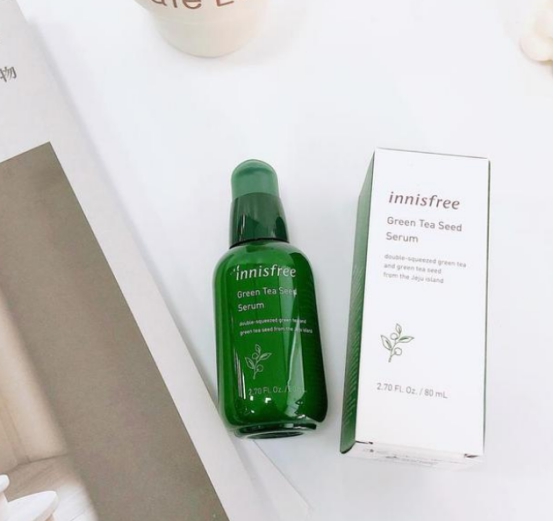 黑色素|适合油痘肌的5瓶精华,清爽好吸收,拿来吧你