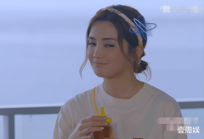 阿Sa|关智斌见到阿SA超开心，自曝对方想嫁给他，容祖儿不小心说漏嘴！