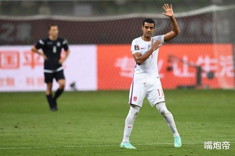 罗焕伍|冤枉足协了!曝李铁执意决定弃用阿兰洛国富,理由啼笑皆非再输恐下课