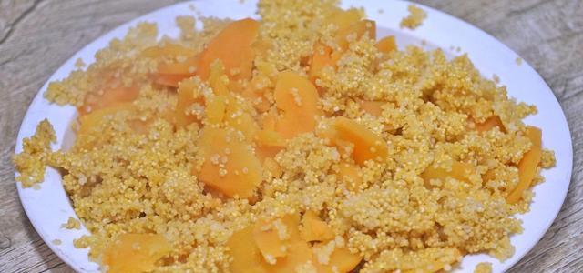 冬季女人体虚,8种粗粮代替主食,每天换着吃,补血养胃好气色