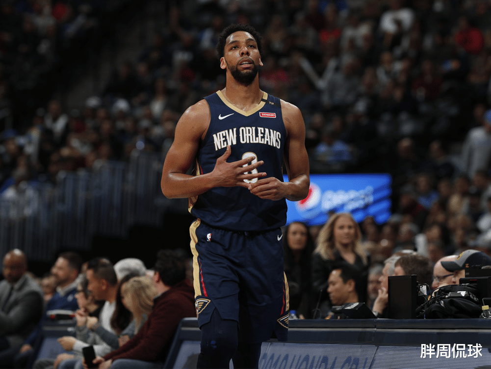 广厦|空降CBA！NBA场均17+7探花联手孙铭徽，王博要抢走杜锋杨鸣的冠军