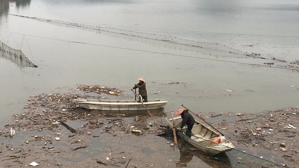 暴雨|暴雨涨水好钓鱼？别轻易相信，老司机倾情透露这几点，别再错过了
