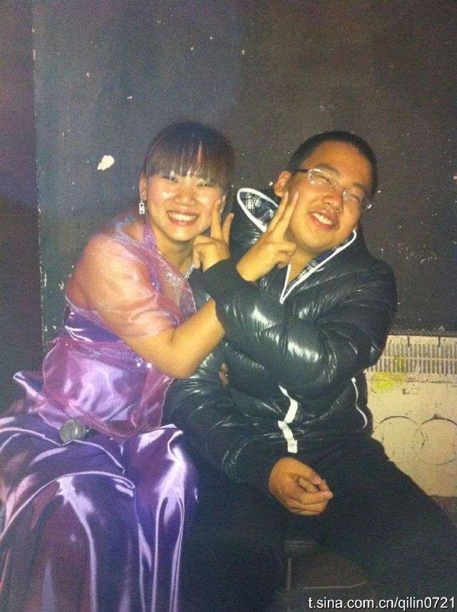 郭麒麟|最惨富二代郭麒麟：家产15亿，工资5000，减肥80斤后爆红