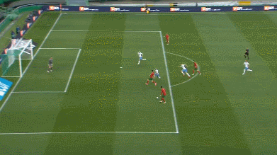 葡萄牙队|2分钟2球!葡萄牙踢疯了,C罗轰国家队第104球,离破纪录又近一步