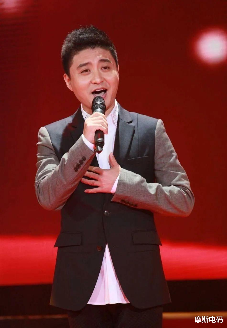 陆毅|冯巩和周炜都没有捐款，但在面对质疑的态度上截然不同