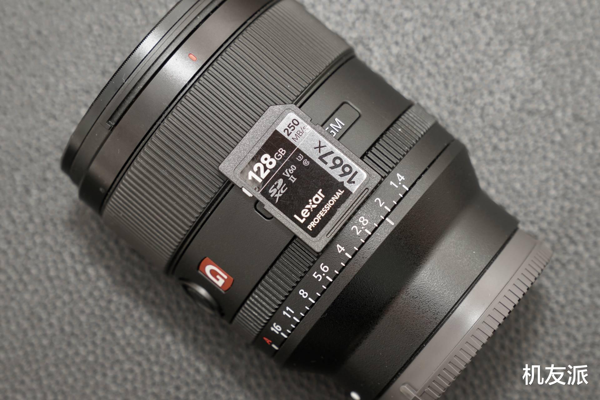 雷克沙|彎道超車？Lexar雷克沙1667X Pro SD卡實測：單反新選擇