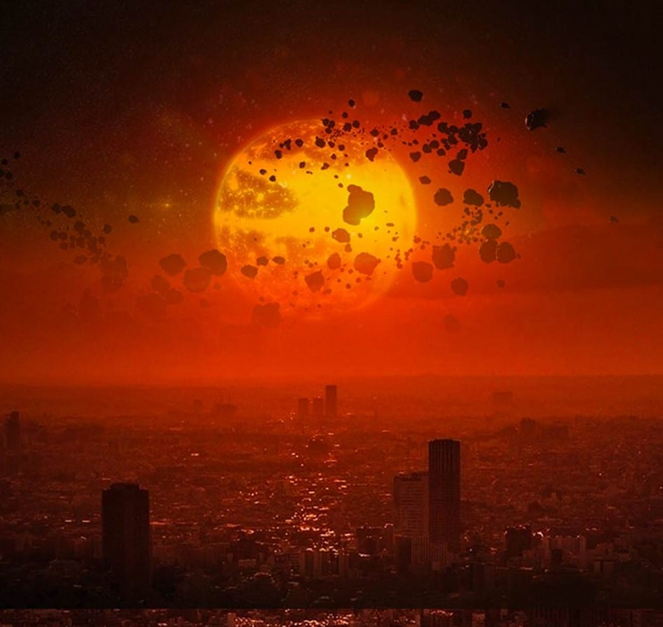 行星 若太阳系新添一名成员，会产生什么变化？