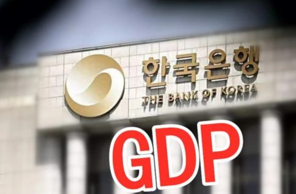 中國22省份一季度GDP公佈：廣東是國內第一，將首次超越韓國-圖4