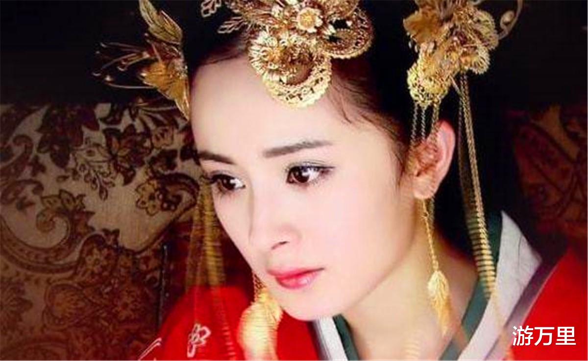 聂慎儿|《美人心计》同样是给雪鸢下药，为什么聂慎儿就那么的不可原谅？