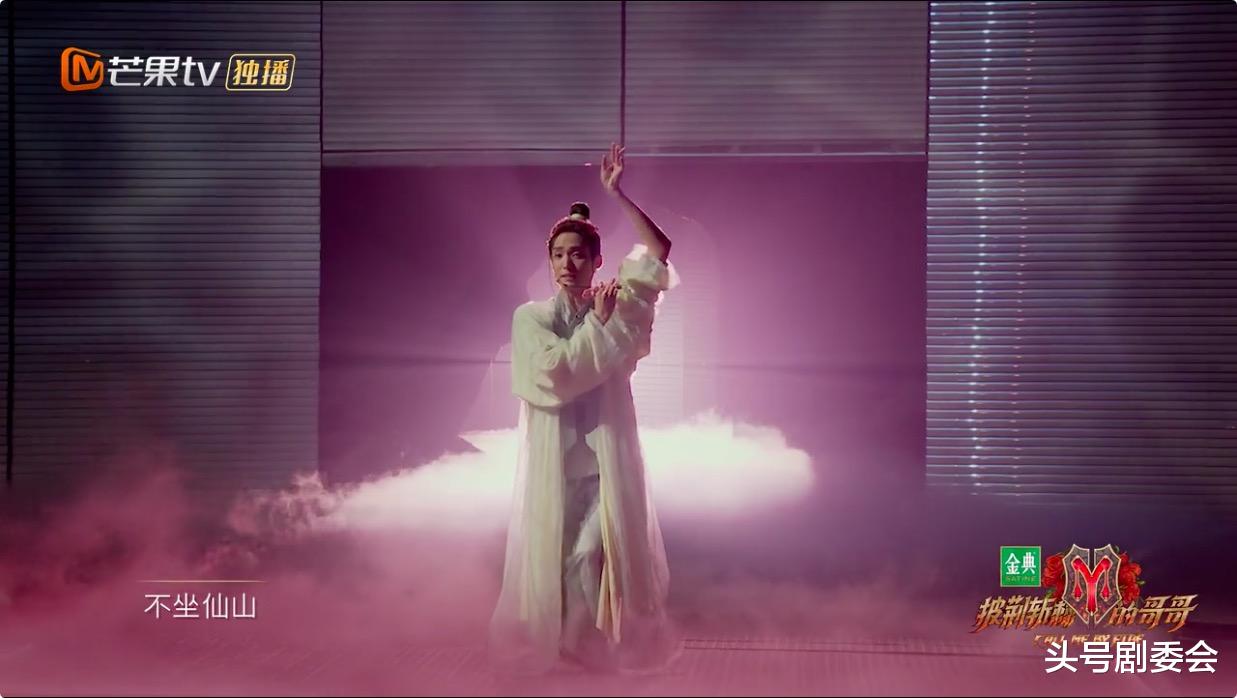 霹雳娇娃|《哥哥》网投人气揭晓，林志炫、言承旭掉出前十，张晋组强势领先