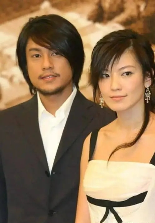 林熙蕾|“性感女神”林熙蕾的成名之路，突然消失的她，如今怎么样了？