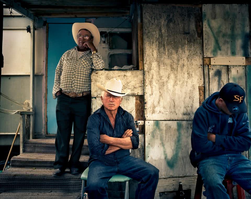 美国|美议员开着玛莎拉蒂高喊,为了美国经济,人民福利不应该再多了