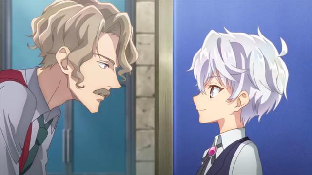 acgn漫评|世界最强杀手转生异世界：日轻终于走到这一步了，兵王题材出现了