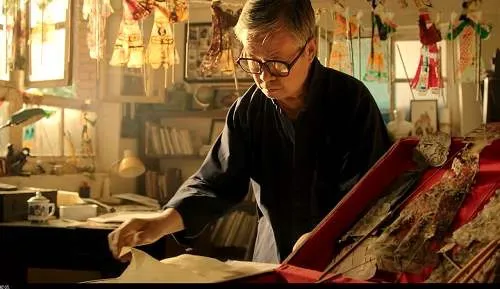 铭家匠遇|真正的手艺人,从来不谈工匠精神