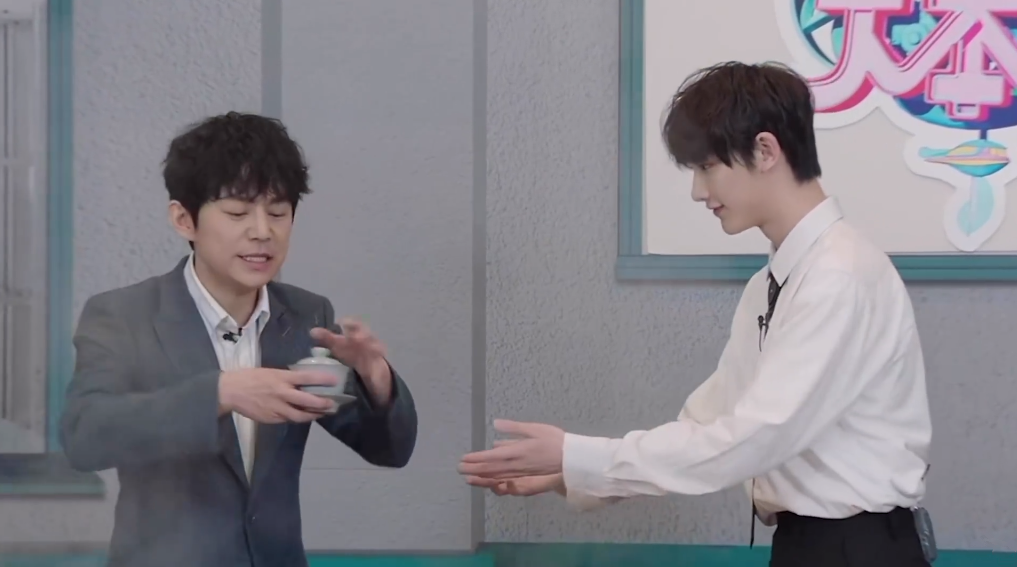 快乐大本营|《快乐大本营》没有出现在湖南卫视的招商会上，或永久停播？