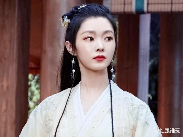 赘婿|因拍绑架戏，宋轶被男演员舔耳朵！《赘婿》导演和编剧被吐槽猥琐