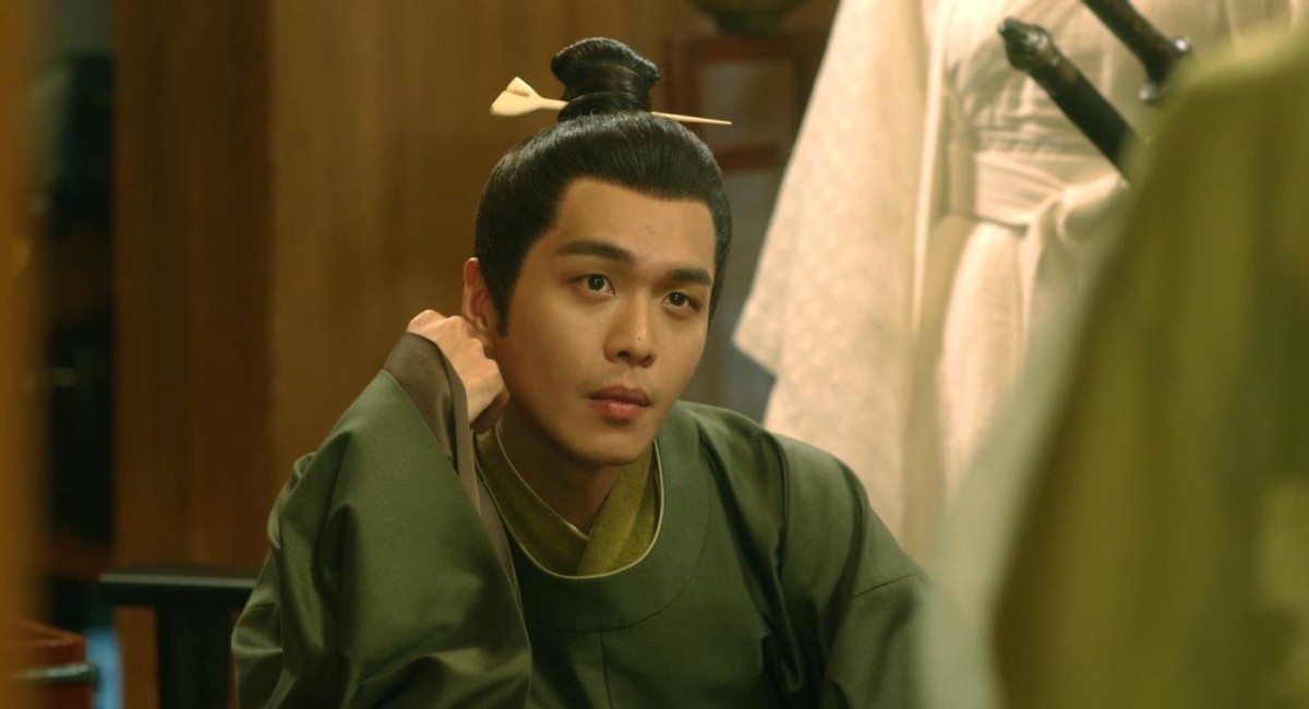 徐凤年|收视破1，口碑爆棚，网友：唯一一部让我通宵狂追的央视良心剧