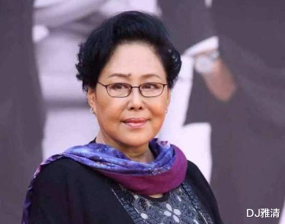 电影|17位内蒙女星，17朵草原上美丽的花，个个又美又实诚，比江南美女更耐看